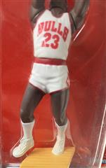 MICHAEL JORDAN 1988 KENNER STARTING LINEUP SEALED ROOKIE CHICAGO BULL FIGURE